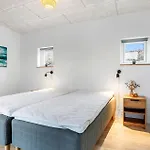Tatil Evi 4 Bedroom Awesome In Slagelse