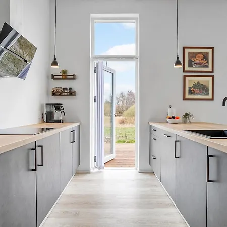 Semesterbostad 4 Bedroom Awesome In