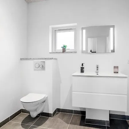 Ferienhaus 4 Bedroom Awesome In