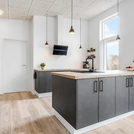 Ferienhaus 4 Bedroom Awesome In *