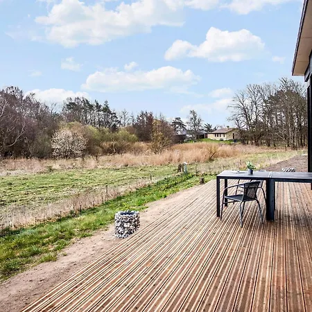 4 Bedroom Awesome In * Slagelse