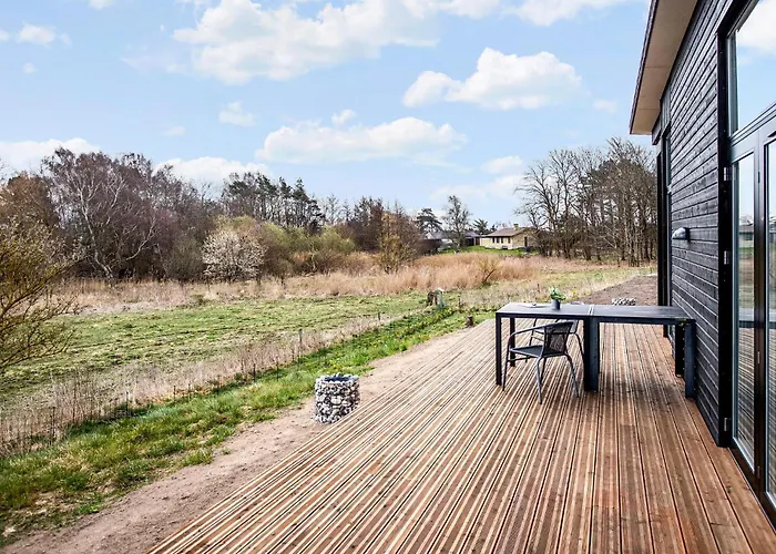 4 Bedroom Awesome In * Slagelse